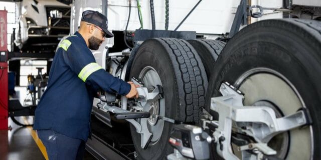 texas commercial tire, a guide to commercial wheel alignment