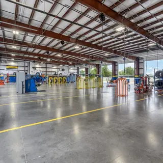 Temple, Texas Commercial Tire