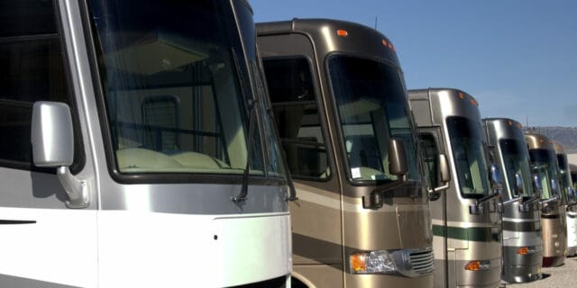 texas commercial tire, what you should know about rv, motor home, and camper tires