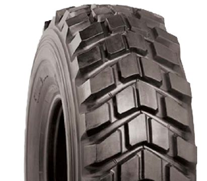 , 7. Construction Tires – Backhoe, Dozer & Excavator Tires