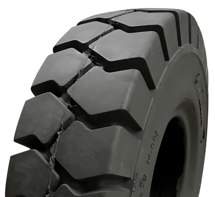 , 8. Forklift Tires