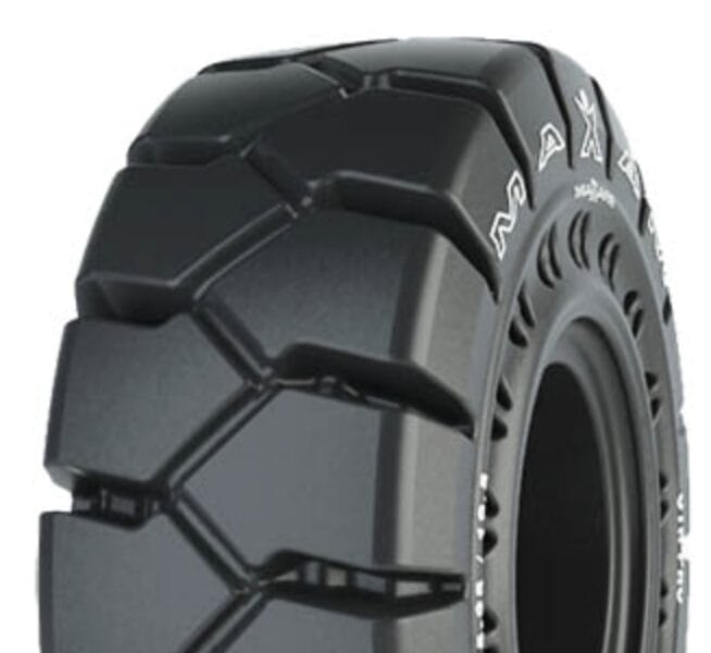 , 6. OTR Tires – Wheel Loaders, Articulated Dump Trucks & Earth Movers