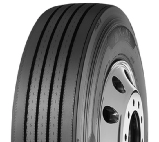 , 4. RV Tires – Camper & Recreational Vehicle Tires