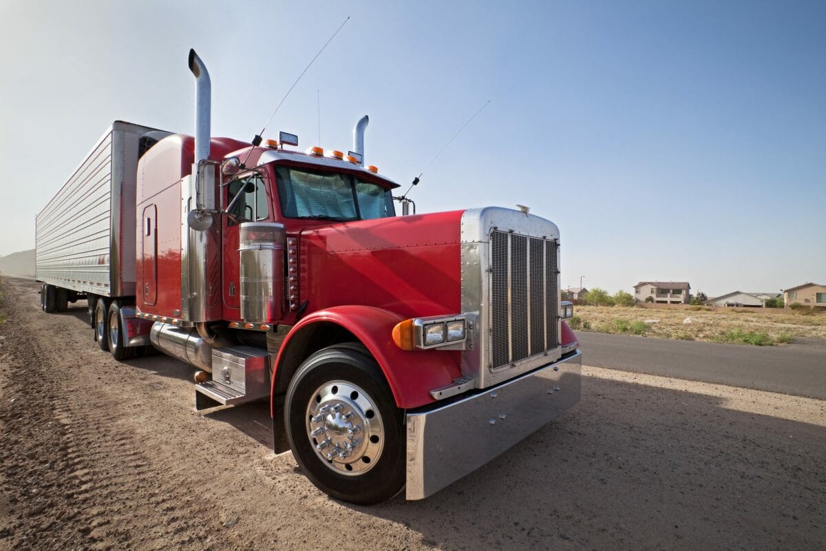 texas commercial tire, 3 common problems with diesel truck engines